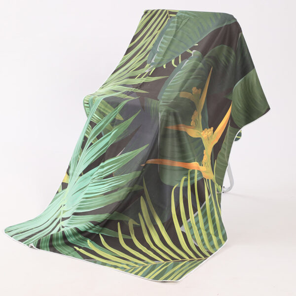 STJ-003 microfiber quick dry towel - Image 14