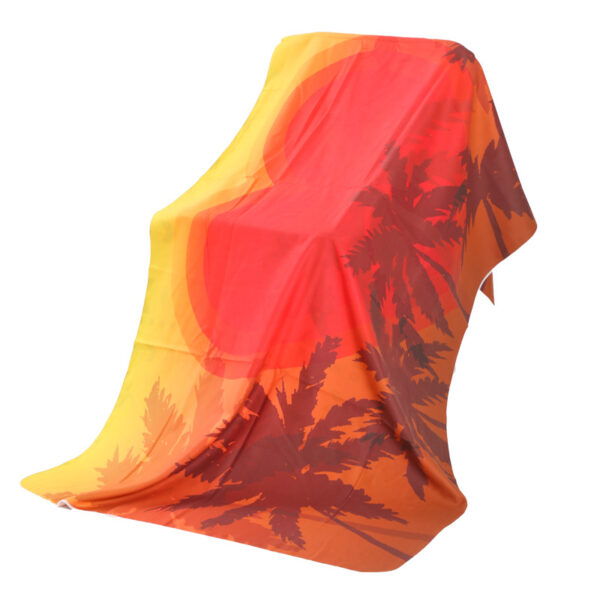 STJ-003 microfiber quick dry towel - Image 16