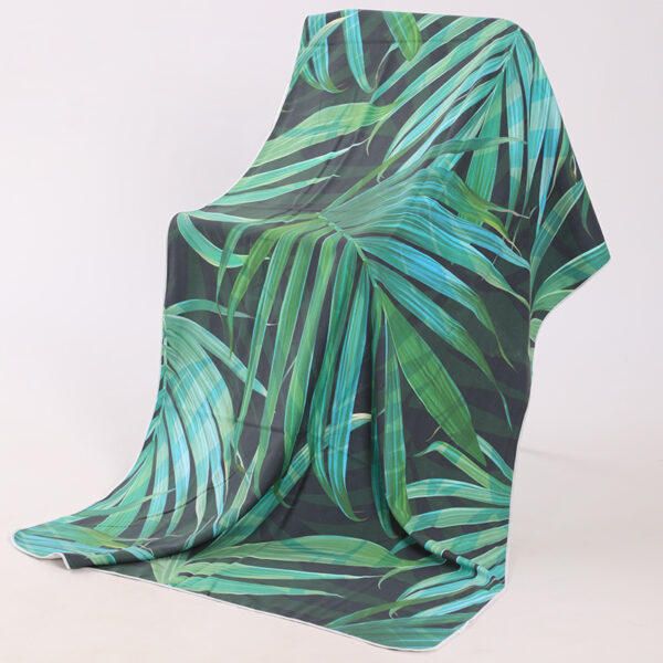 STJ-003 microfiber quick dry towel - Image 2