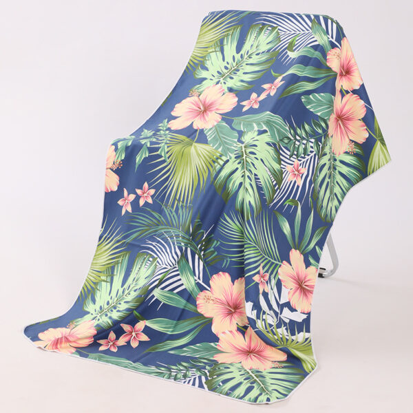 STJ-003 microfiber quick dry towel - Image 19