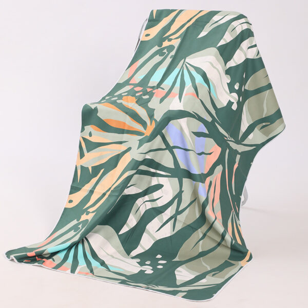 STJ-003 microfiber quick dry towel - Image 20