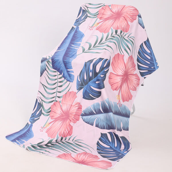 STJ-003 microfiber quick dry towel - Image 21