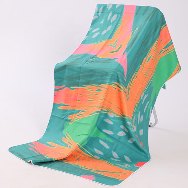 STJ-003 microfiber quick dry towel - Image 22