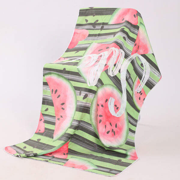 STJ-003 microfiber quick dry towel - Image 24
