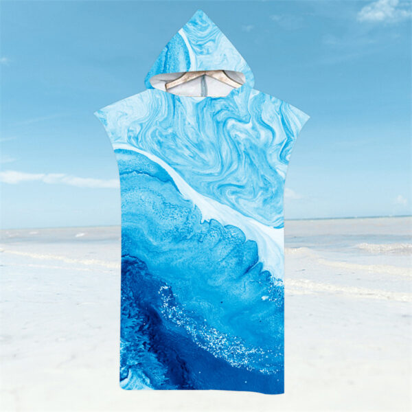 YPCX2022-2G Surf Poncho Towel - Image 8