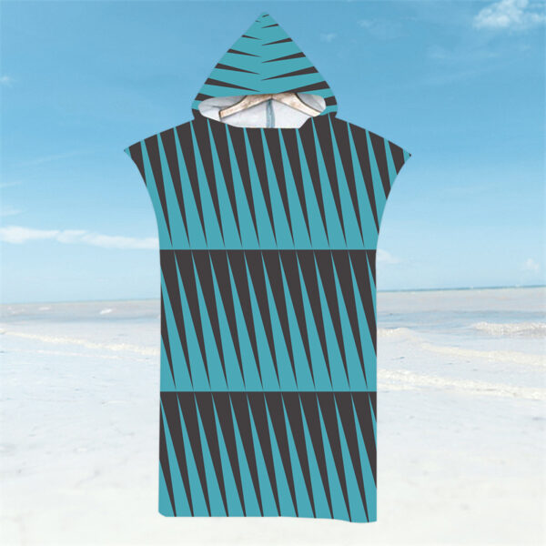 YPCX2022-2G Surf Poncho Towel - Image 7