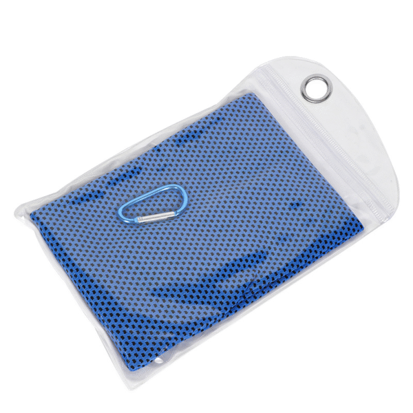 Ice Cooling Towels for Sports Golf Yoga Gym - Image 7