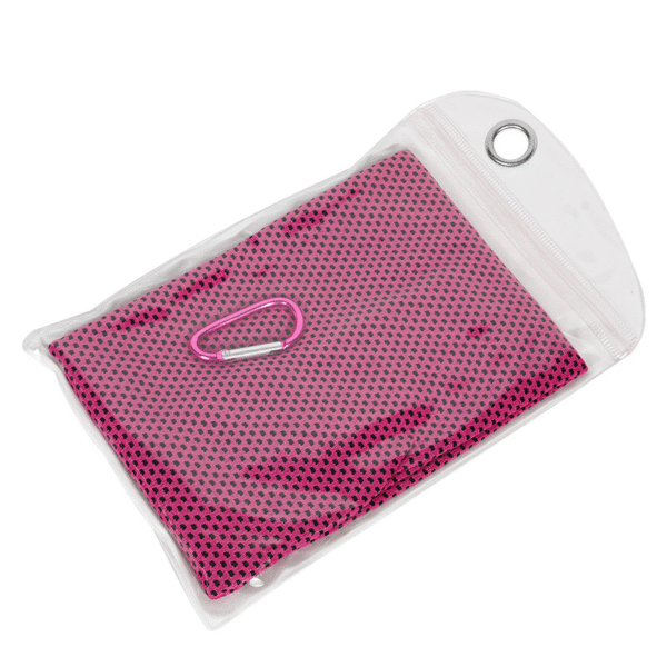 Ice Cooling Towels for Sports Golf Yoga Gym - Image 8