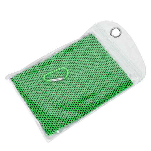 Ice Cooling Towels for Sports Golf Yoga Gym - Image 9