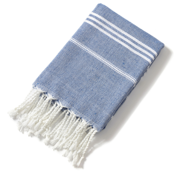 Cotton Turkish towels -xcy7046 - Image 10