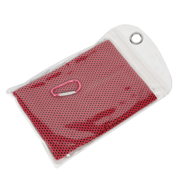 Ice Cooling Towels for Sports Golf Yoga Gym - Image 10