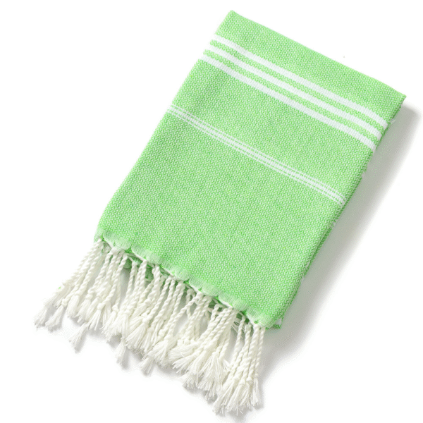 Cotton Turkish towels -xcy7046 - Image 12