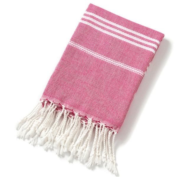Cotton Turkish towels -xcy7046 - Image 13