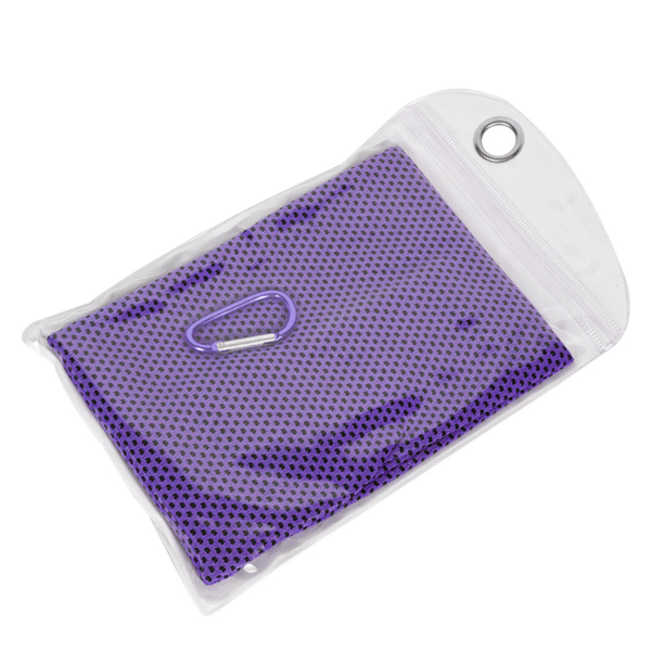 Ice Cooling Towels for Sports Golf Yoga Gym - Image 13