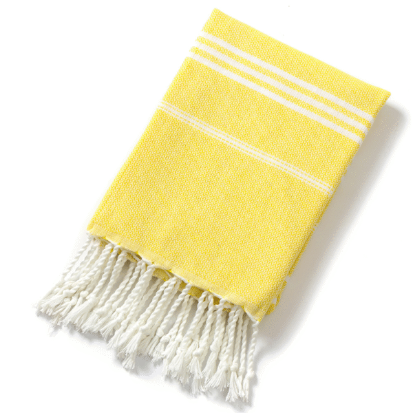 Cotton Turkish towels -xcy7046 - Image 15