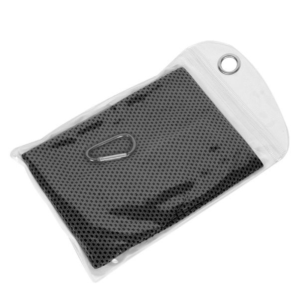 Ice Cooling Towels for Sports Golf Yoga Gym - Image 15