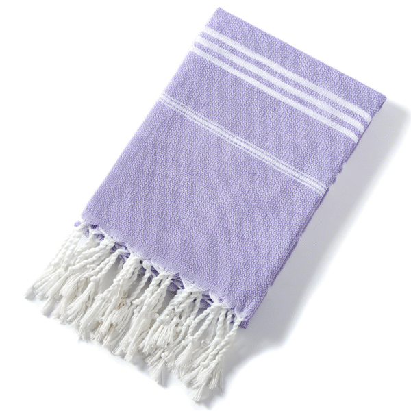 Cotton Turkish towels -xcy7046 - Image 17