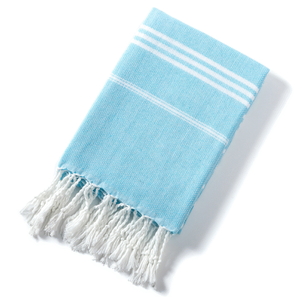 Cotton Turkish towels -xcy7046 - Image 18
