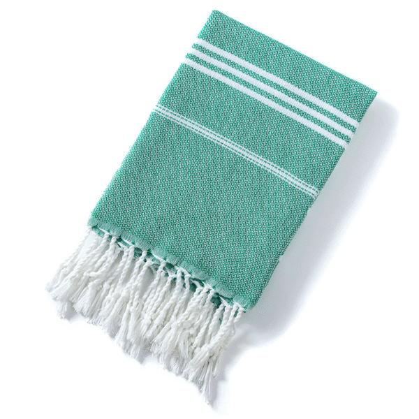 Cotton Turkish towels -xcy7046 - Image 19