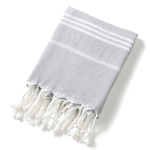 Cotton Turkish towels -xcy7046 - Image 20