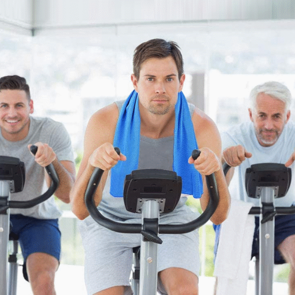 Ice Cooling Towels for Sports Golf Yoga Gym - Image 4