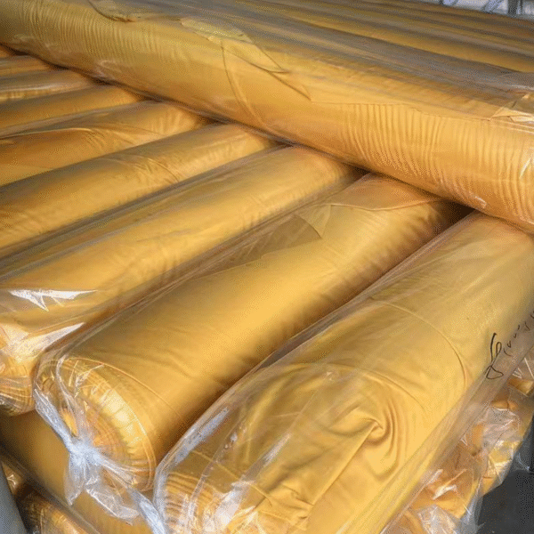 Microfiber quick dry towel fabric  30 stock color for choose - Image 3