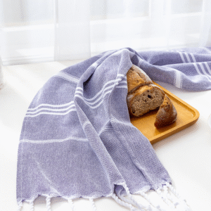 cotton Turkish kitchen towels -xcy7035