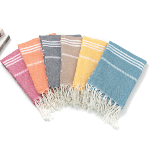 Cotton Turkish towels -xcy7046