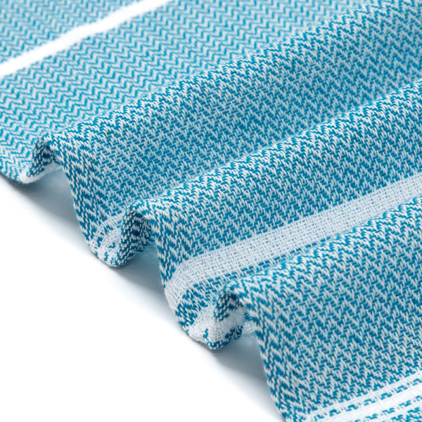 Cotton Turkish towels -xcy7046 - Image 3