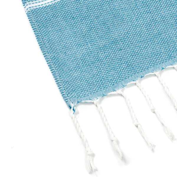 Cotton Turkish towels -xcy7046 - Image 4