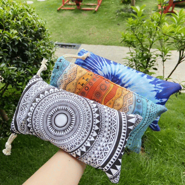 hot selling  sand free beach towel 8003 - Image 10